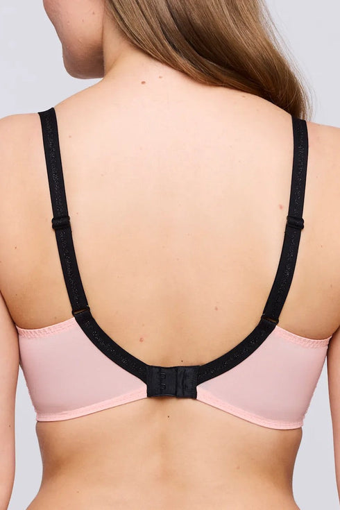 PrimaDonna Eraclea Balcony Bra Vertical Seam